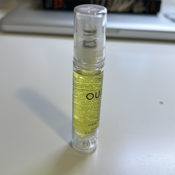 OUAI Wave Spray + Hair Oil Mini size - Picture 8 of 14